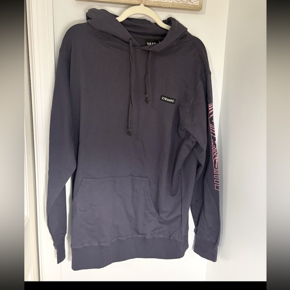 vast Other - NWT Vast Brand Hooded Sweatshirt